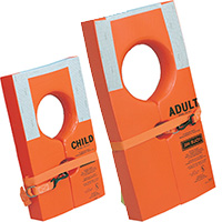Life Preserver - Type 1 PFD