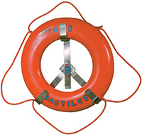 Life Ring Racks