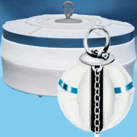 Mooring Buoys and Drum Buoys