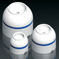 Pendant Mooring Buoy