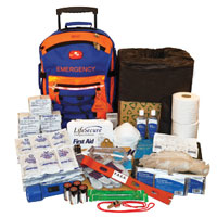 School Lockdown & Evacuation Kits