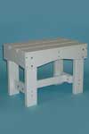 Tailwind Furniture - 24 Dining / Flat Bench - DB 240 (4 Colors)