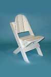 Tailwind Furniture - Dining Chair X No Arms - DC 365X (4 Colors)
