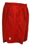 TYR Men's Lifeguard Classic Deckshort | DKS5