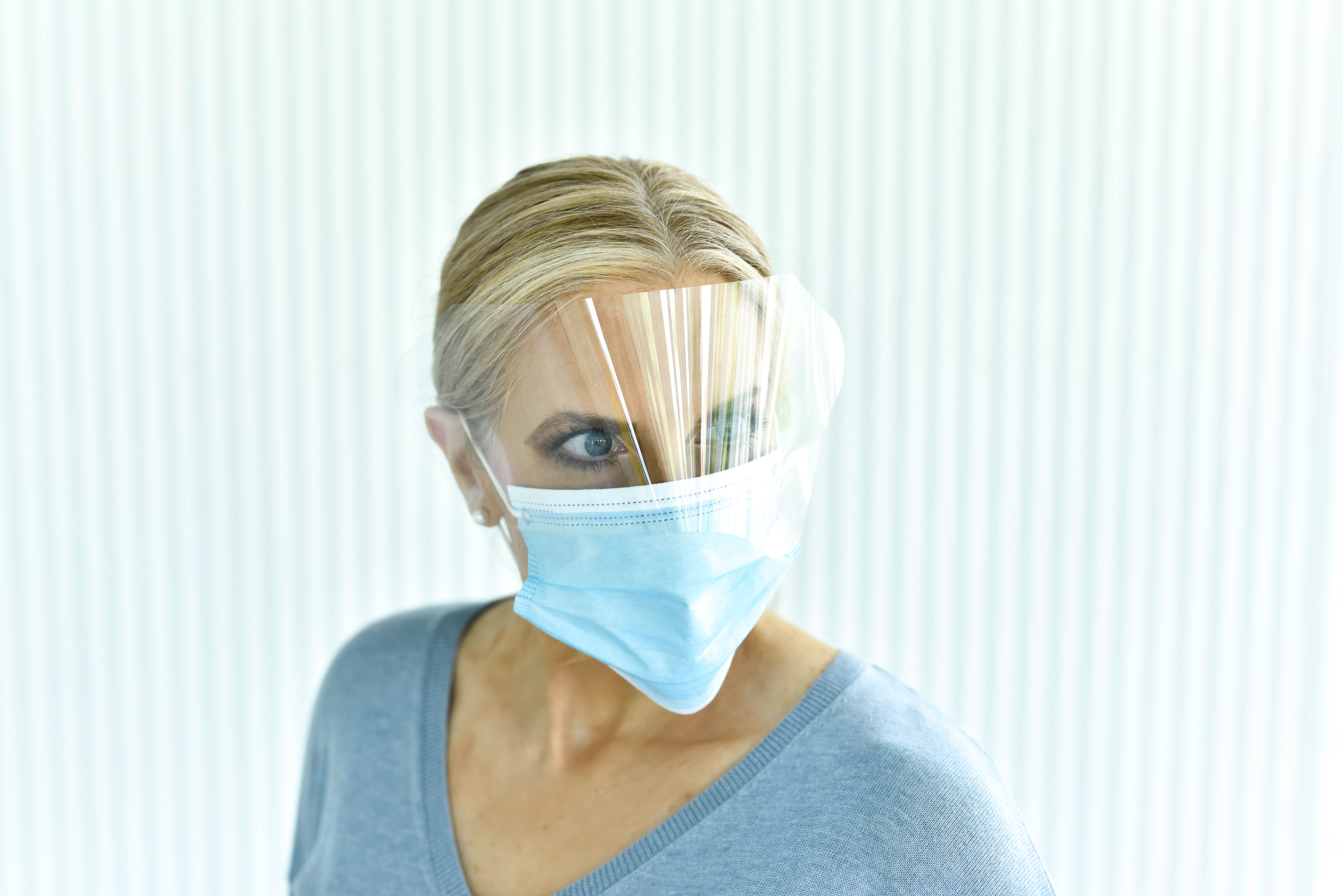 Isolation Kit - PPE - Personal Protection Kit by Morrison Medical | 6300