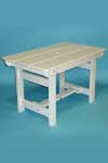 Tailwind Furniture - Dining Table (rectangle) - DTR 470 (4 Colors)