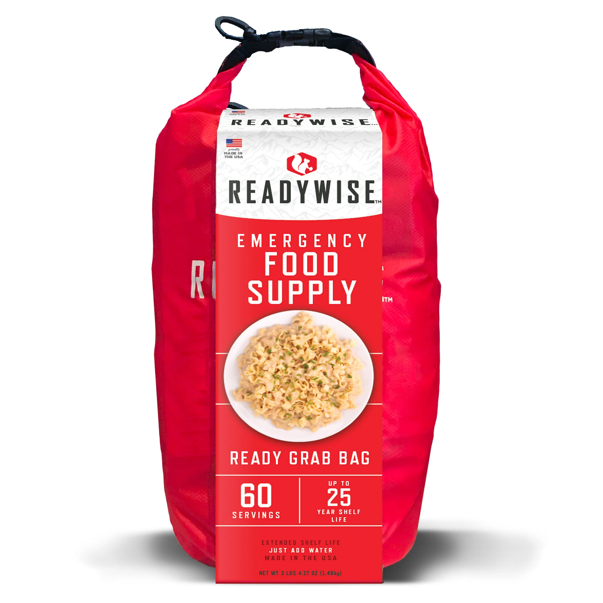 Wise shop emergency food