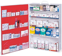 First Aid Supply