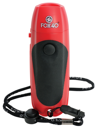 Fox 40 Electronic 3-Tone  | 8616