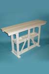 Tailwind Furniture - 71.5 Inch Rectangle Bar - GTPS 715 (4 Colors)