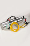 Inflatable Stand Up PaddleBoard (FAST) Inflator Pump-Only 55 Seconds