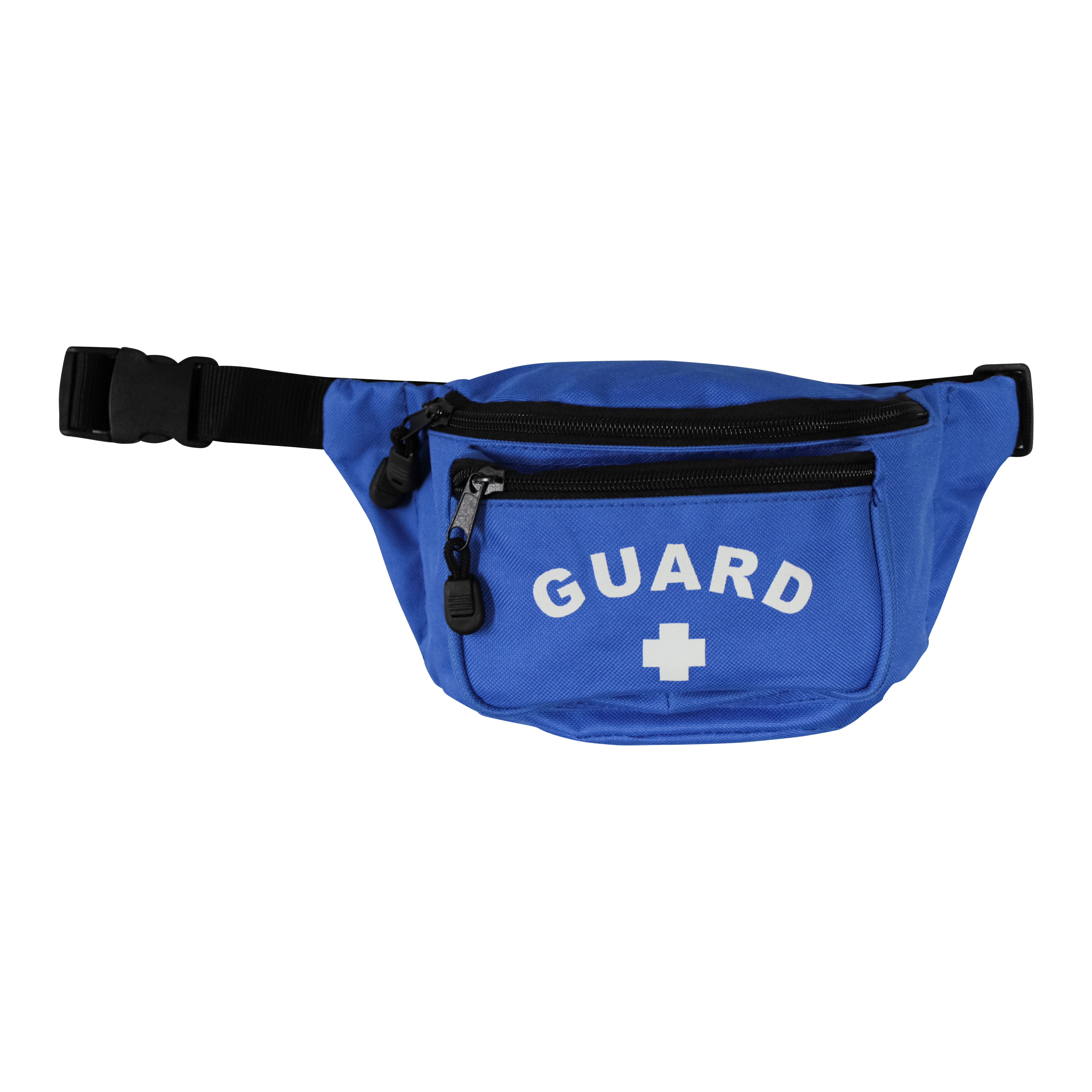 Lifeguard Hip Pack | Guard Fanny Pack - US-211 Royal