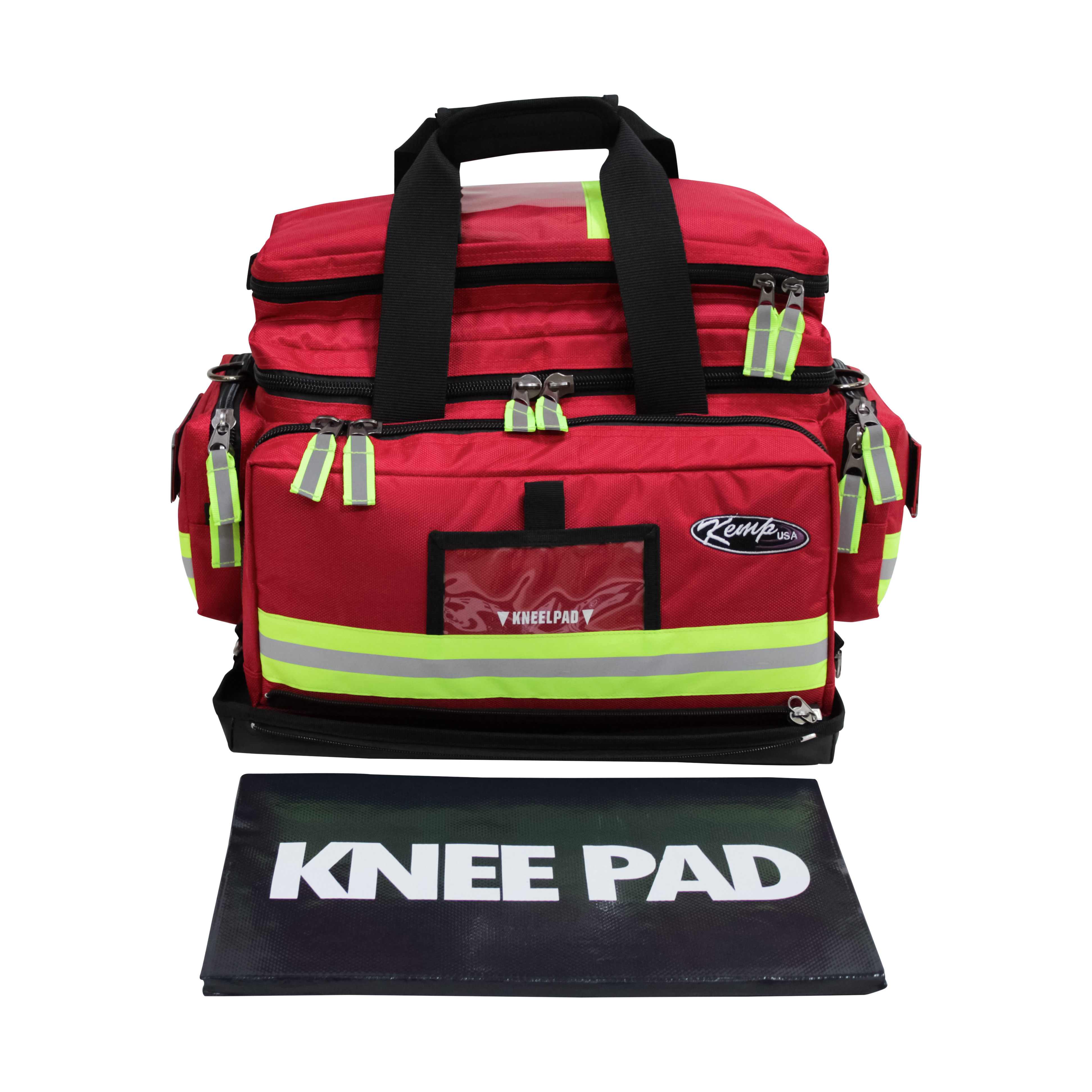 Kemp USA Premium Large Professional Trauma Bag | 10-104-PRE