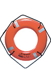 JBSO-30 | 30 Inch USCG Approved Life Ring by Taylortec Made in USA