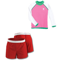 Junior Guard