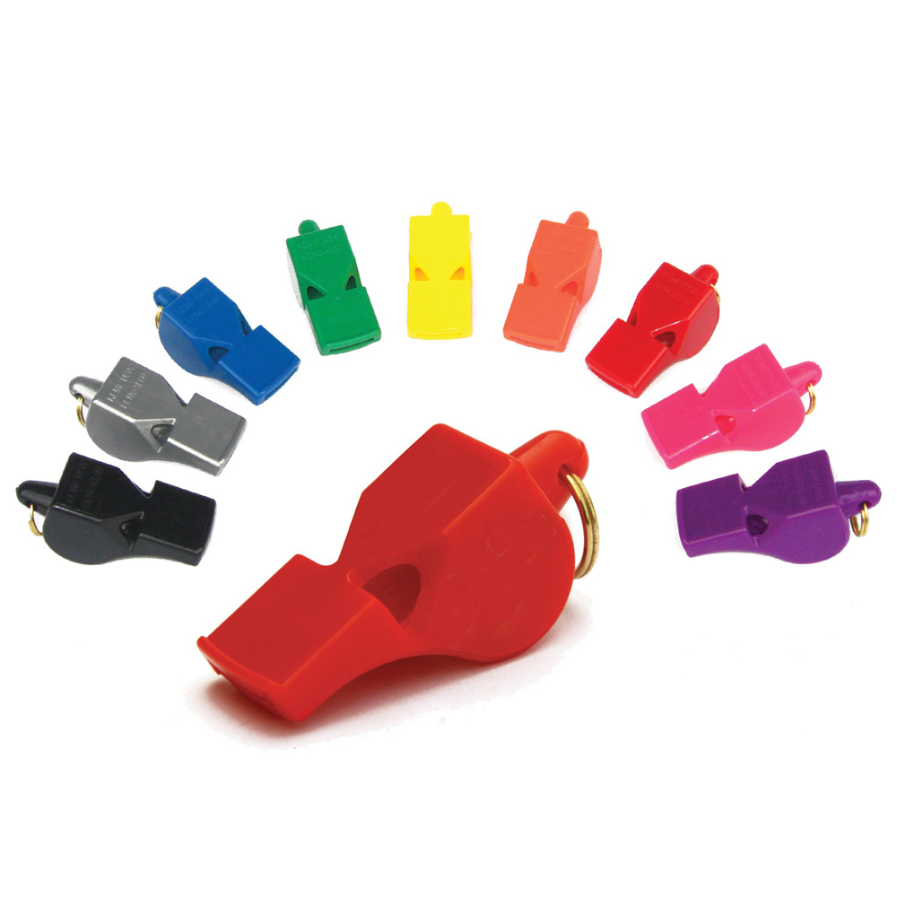 Kemp USA 10-426 Bengal 60 Whistle