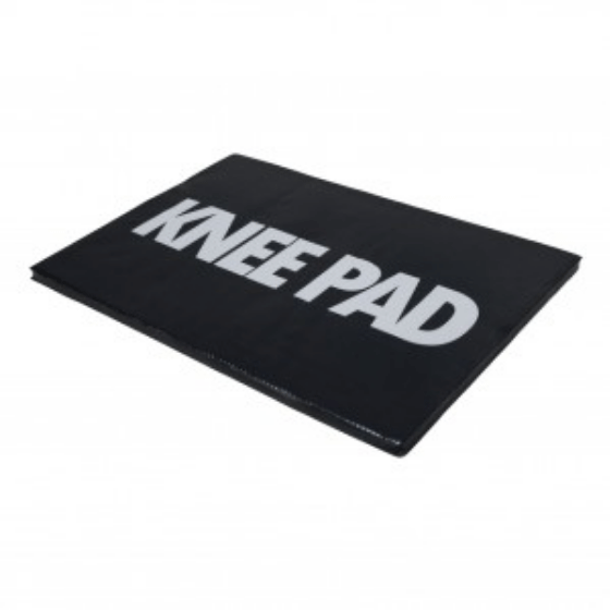 Kemp USA Navy Blue Knee Pad | 10-530