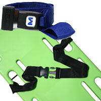 Loop-Lok Spineboard Straps