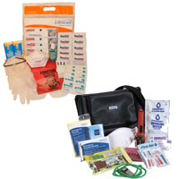 Infection Protection Preparedness