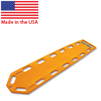Iron Duck + Pro-Lite Spineboards Made in the USA!