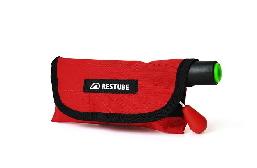 Restube Automatic - Automatic (Water Activated) Inflating Rescue Buoy
