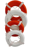 Life Ring Buoy PFD TYPE IV USCG US Coast Guard 30