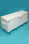 Tailwind Furniture - Storage Box 6ft - ST24-6 (4 Colors)