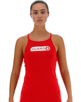 TYR Womens Lifeguard Dimaxback Tankini Swimsuit T20002 NEW for 2025