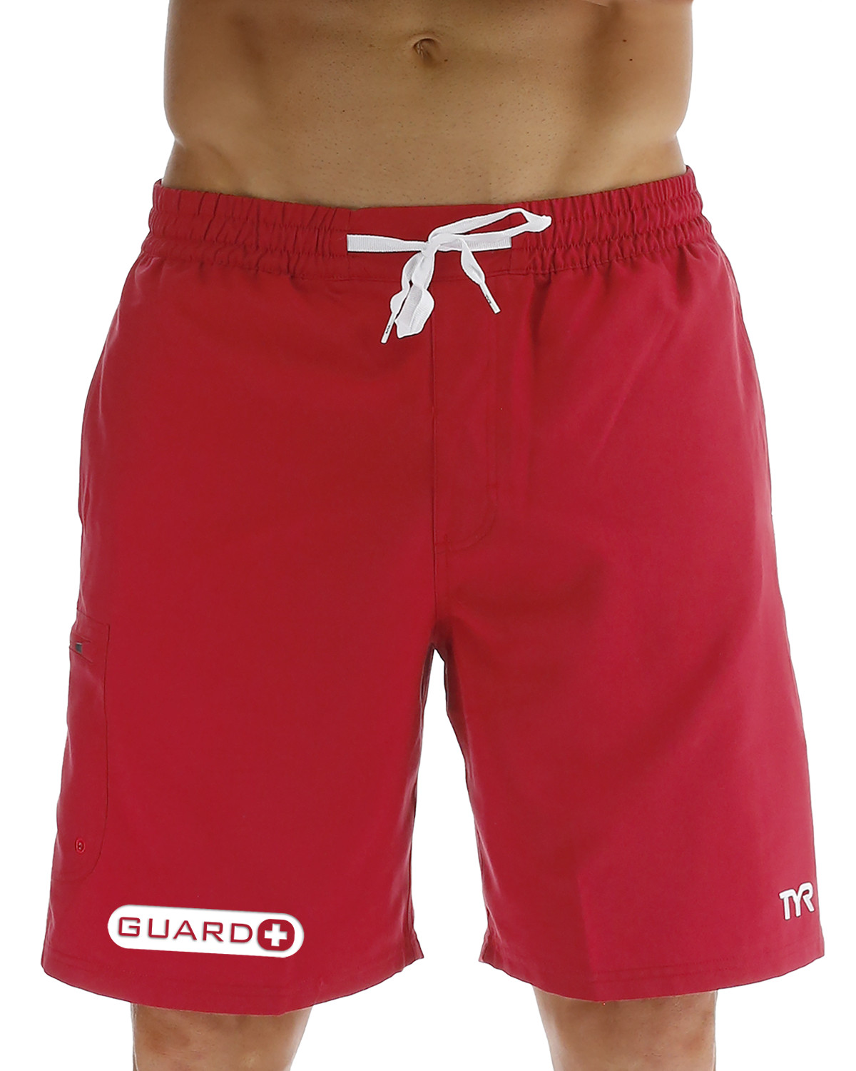 Tyr trunks clearance