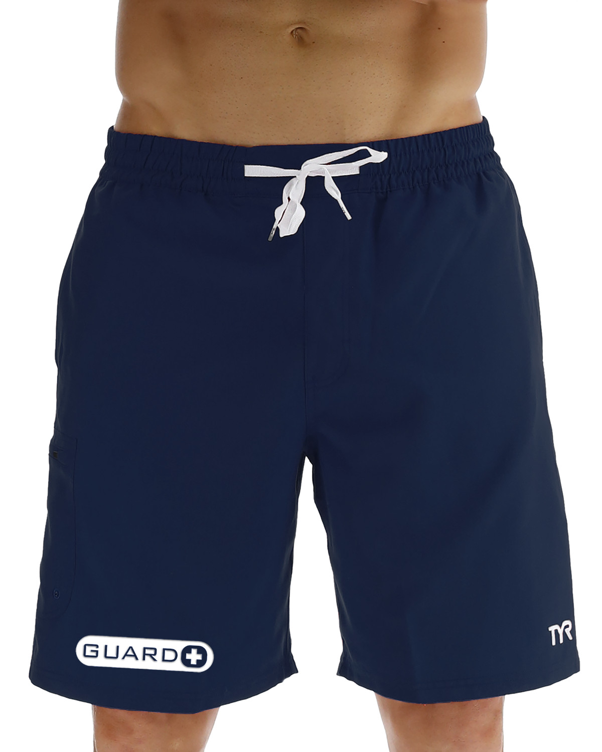 TCGUA7A TYR Lifeguard Challenger Swim Trunk TCGUA7 Lifeguard Equipment