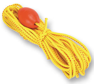 Water Safety Rope With Float 50' (US-928) Fox 40-Lifeguard Equipment