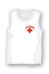 American | Lifeguard Tank-Top | Guard Tank Top (Chest Print Front - FULL Size on Back) SALE!!!
