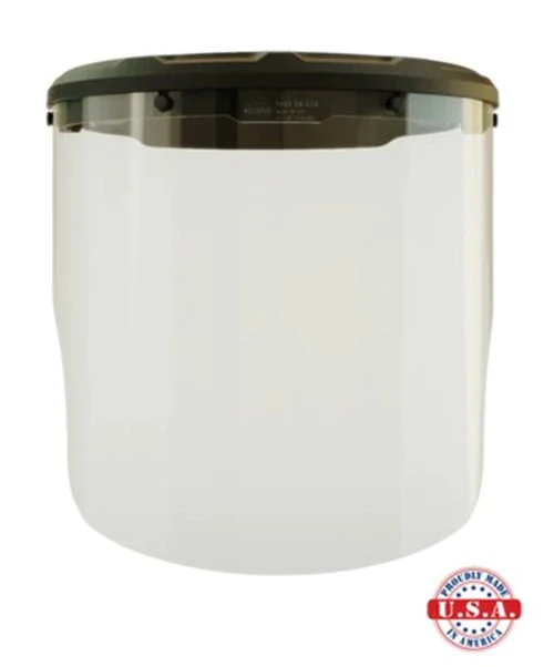 One Beat Face Shield V1.5, single