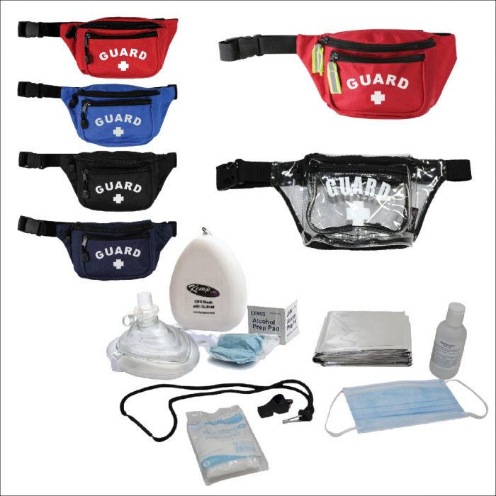 Personal Protective Equipment Supply Pack (S3) | 10-103-S3