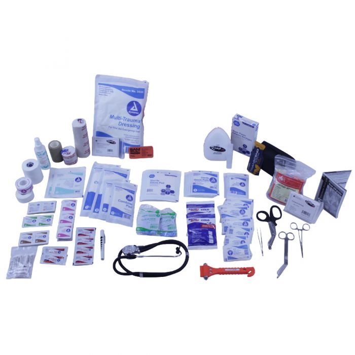 Kemp USA Medical Supply - Pack A
