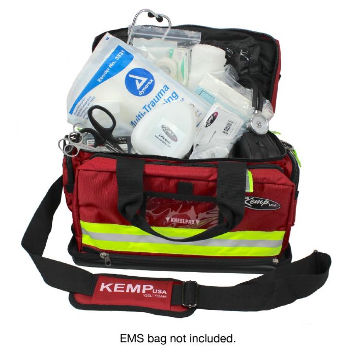 Kemp USA Medical Supply - Pack D
