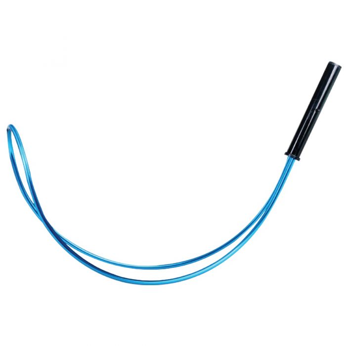 Kemp USA Aluminum Double Loop Lifeguard Shepherds Hook | 10-218