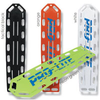 KEMP and Prolite Spine Boards