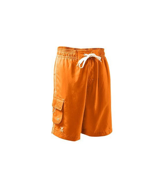 TYR Challenger Boardshort - TYR Swim Trunk TCHA5A-428 Royal Size L