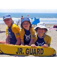 Jr. Guard