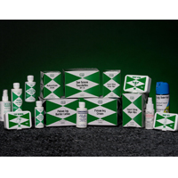 Misc.- Green | First Aid Refill