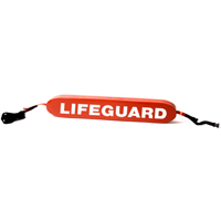 Pool Equipment - Lifeguard