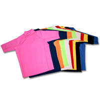 Rashguards