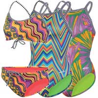 Dolfin Team Misc. Colors
