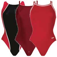 Dolfin Team Red