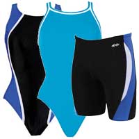 Dolfin Team Royal/Teal