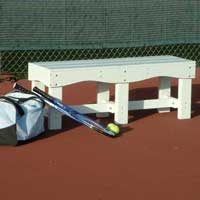 Benches & Storage