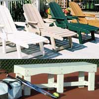 Tailwind Furniture - Casual Seating