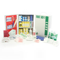 First Aid