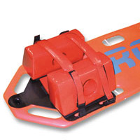 Head Immobilizer EMS